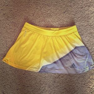 Adidas Tennis Skirt